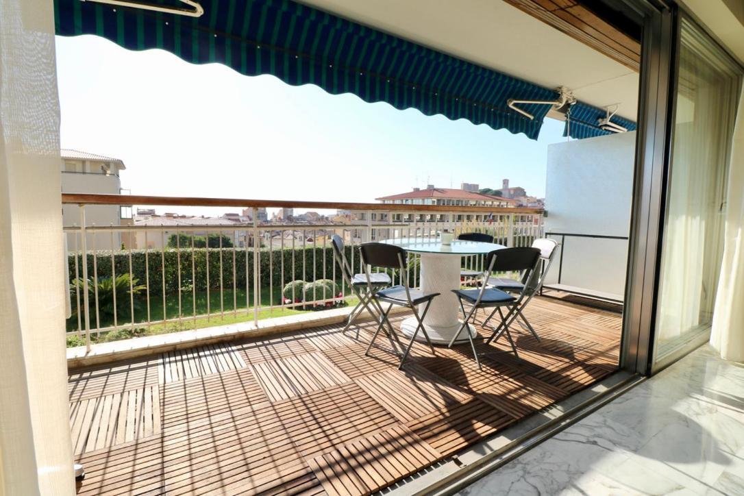 2, 3 And 4 Bedroom Sea View Forville Apartments 5 Mins From The Palais Cannes Exterior photo
