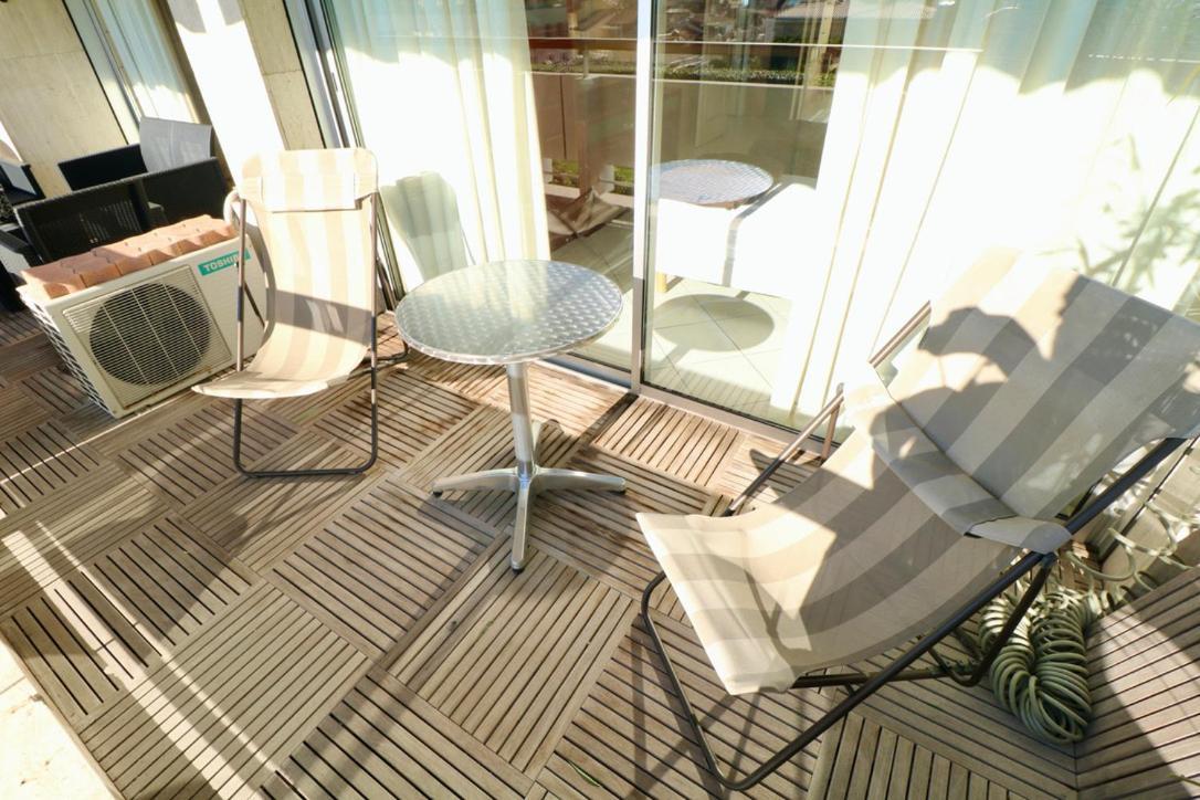 2, 3 And 4 Bedroom Sea View Forville Apartments 5 Mins From The Palais Cannes Exterior photo