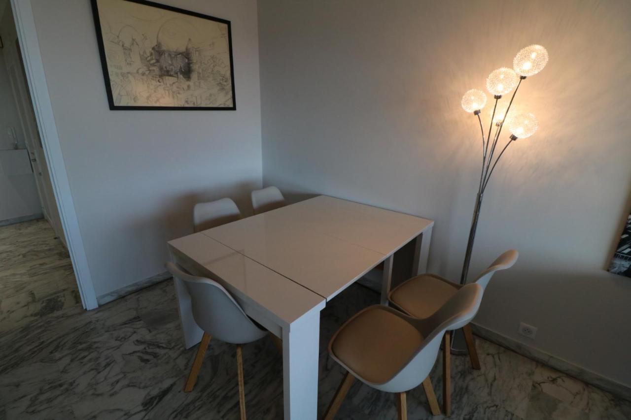2, 3 And 4 Bedroom Sea View Forville Apartments 5 Mins From The Palais Cannes Exterior photo
