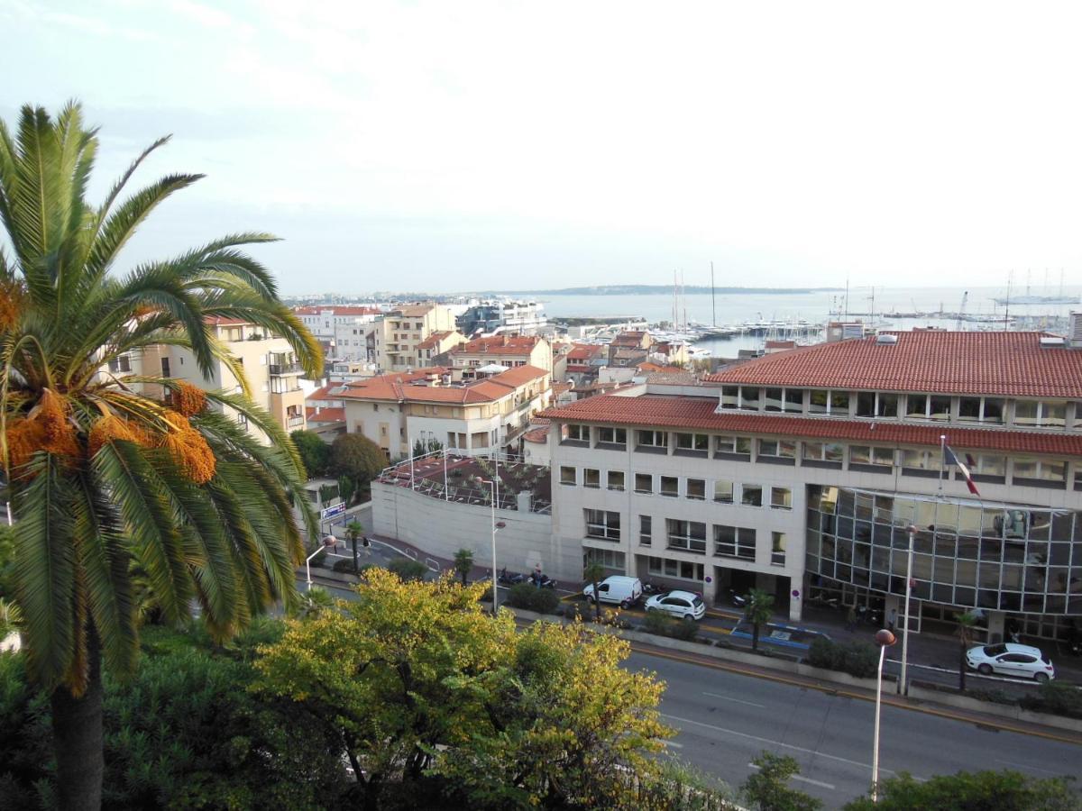 2, 3 And 4 Bedroom Sea View Forville Apartments 5 Mins From The Palais Cannes Room photo