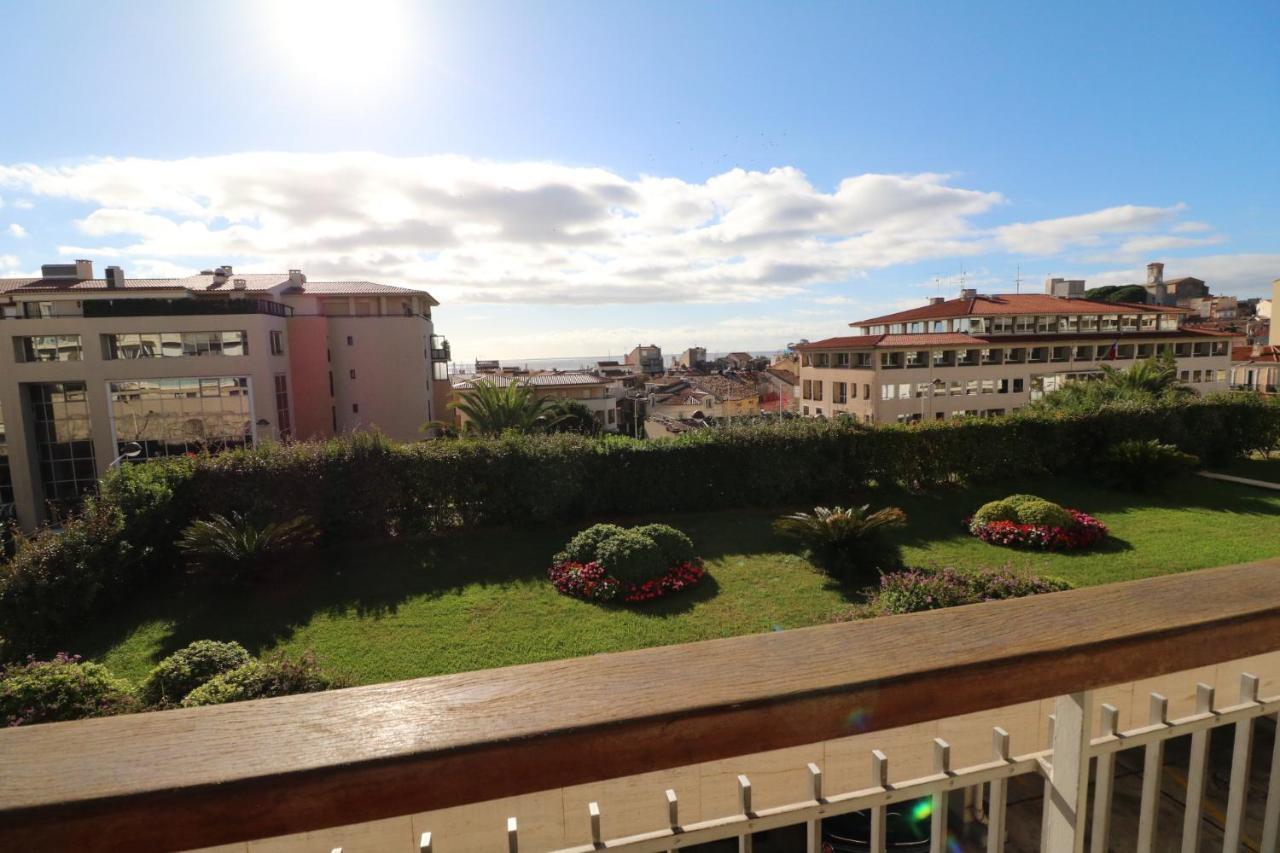 2, 3 And 4 Bedroom Sea View Forville Apartments 5 Mins From The Palais Cannes Exterior photo